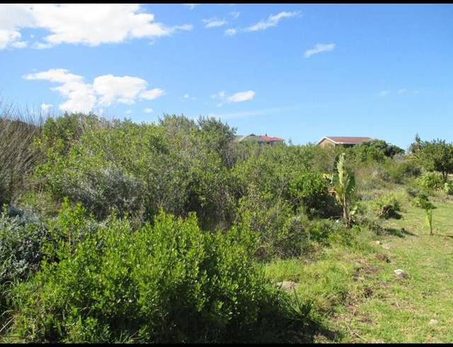 LAND FOR SALE IN DANA BAY